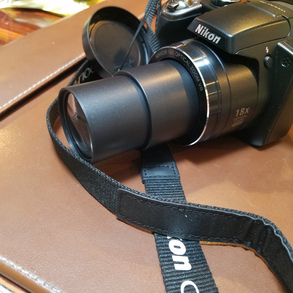 Nikon